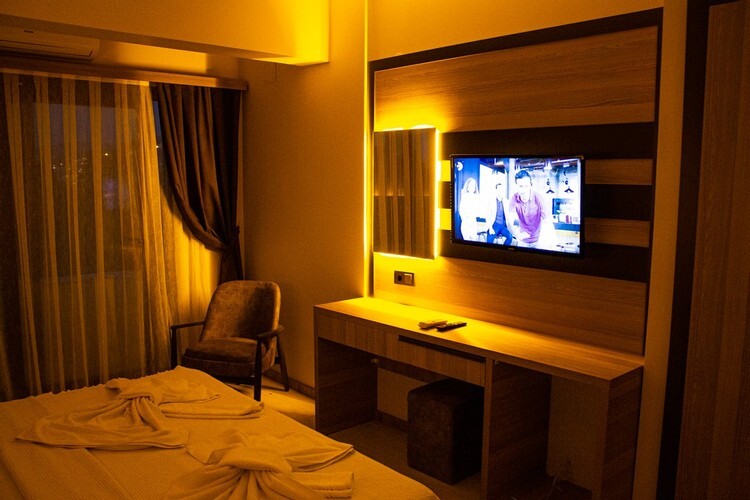 Kinalikaya Beach Hotel