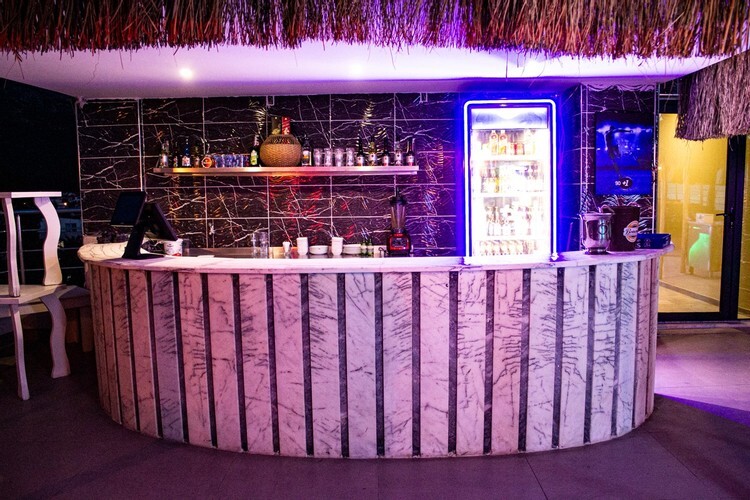 Kinalikaya Beach Hotel - Görsel 4