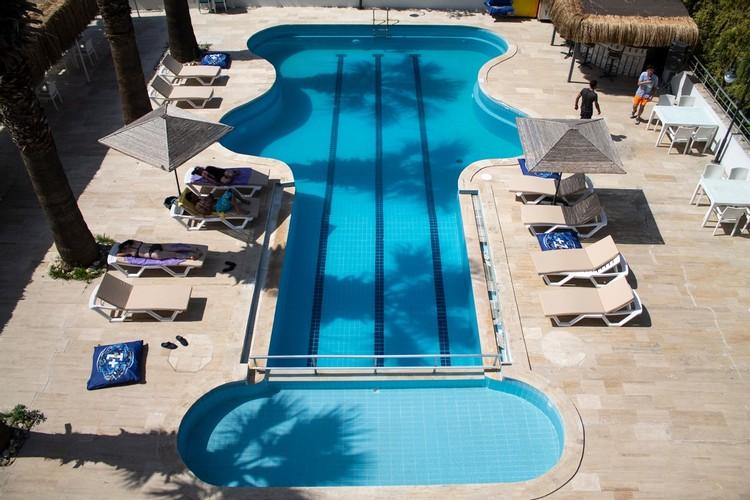 Kinalikaya Beach Hotel - Görsel 2