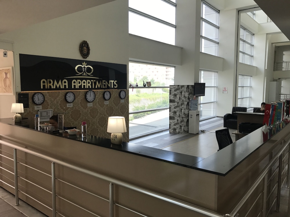 Arma Apartments - Görsel 3