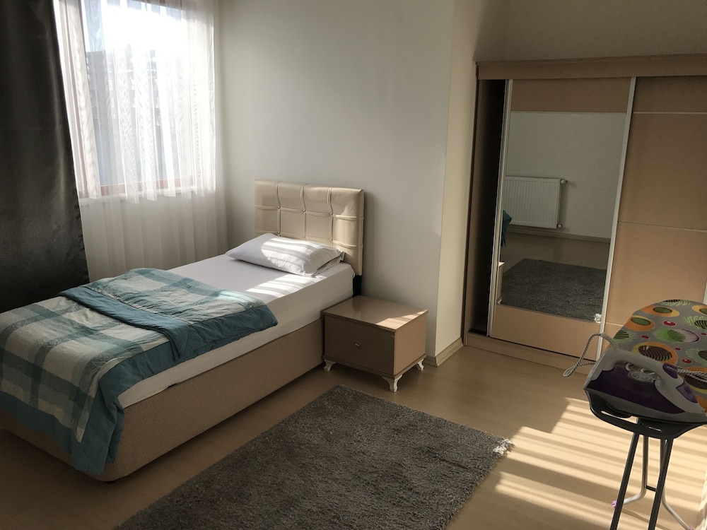 Arma Apartments - Görsel 4