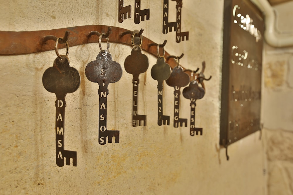 Aja Cappadocia Hotel - Görsel 4