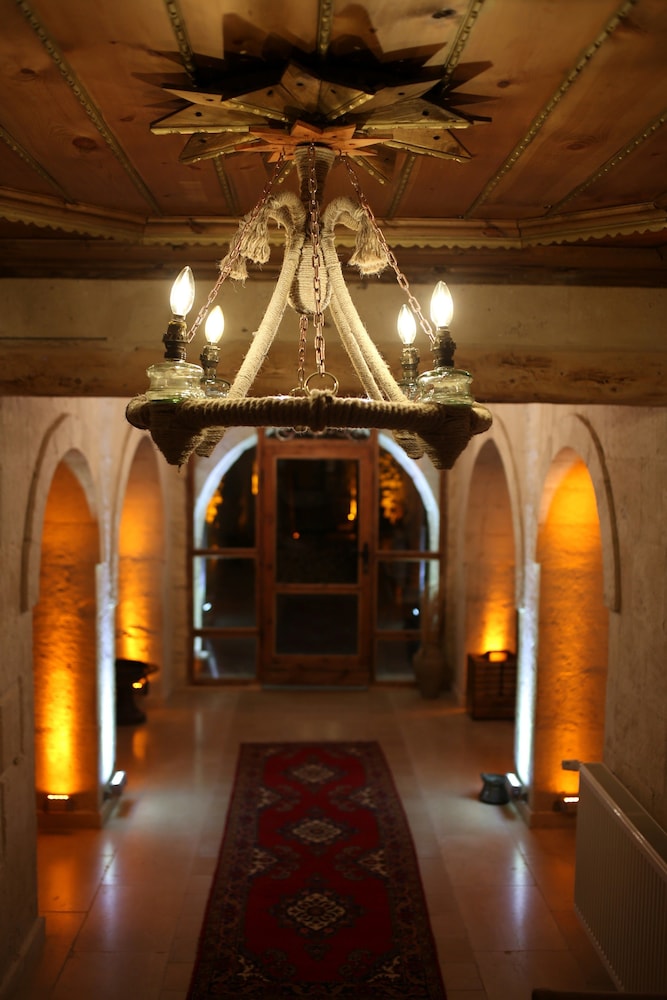 Aja Cappadocia Hotel - Görsel 2