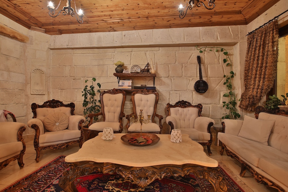 Aja Cappadocia Hotel - Diğer görseller