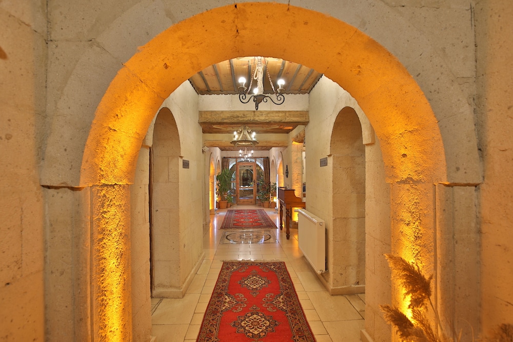 Aja Cappadocia Hotel - Görsel 3