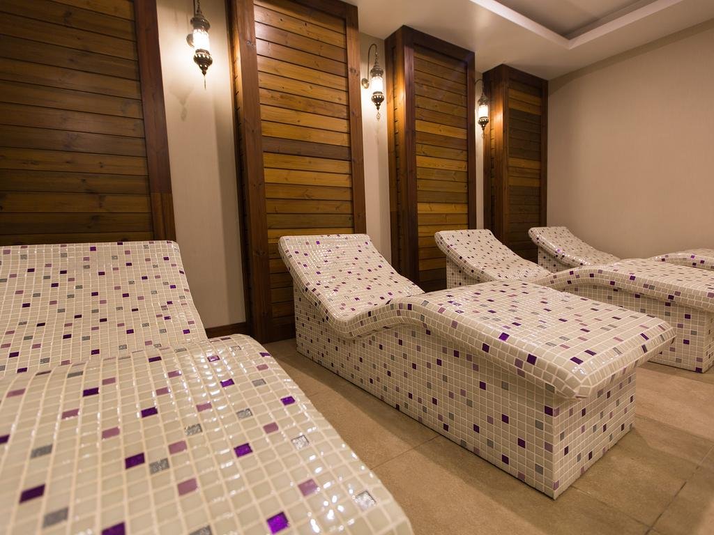 Narven Termal Kasaba - Görsel 3