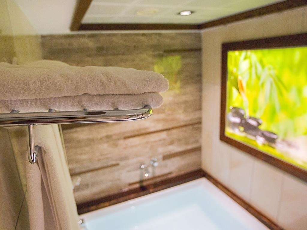 Narven Termal Kasaba - Görsel 2