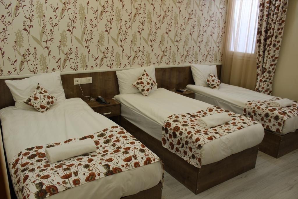 Efehan Hotel - Görsel 2