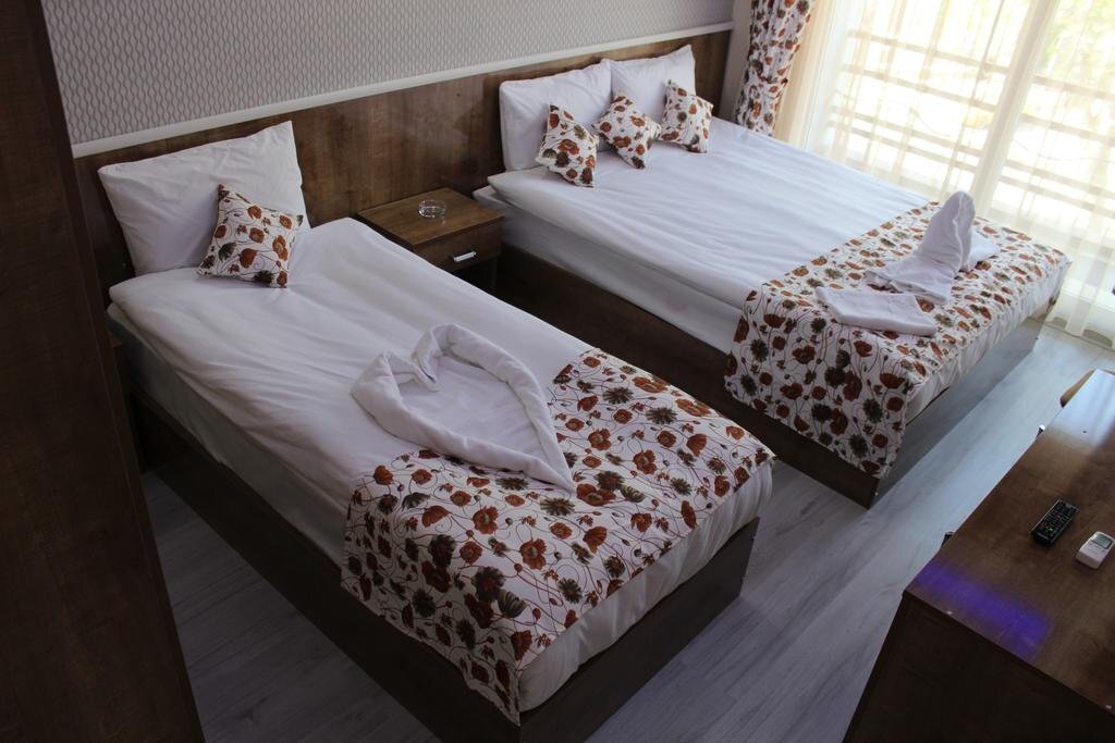 Efehan Hotel - Diğer görseller