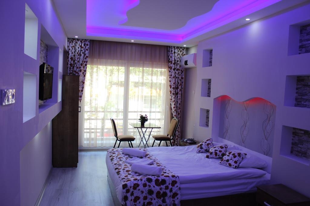 Efehan Hotel - Görsel 4