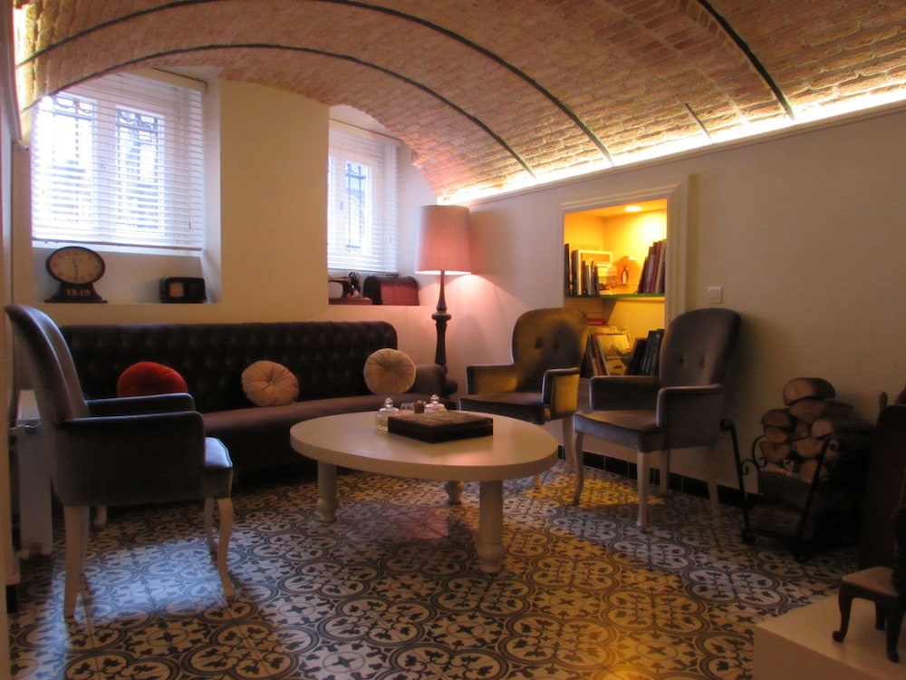 Louis Appartements Galata - Diğer görseller