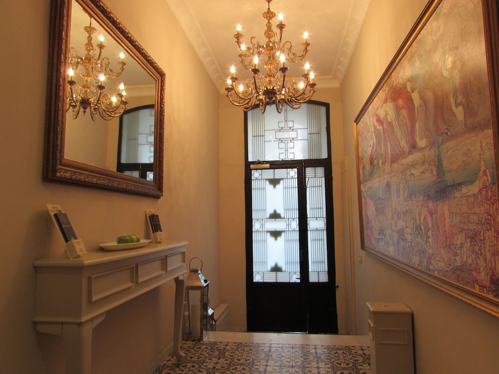 Louis Appartements Galata - Görsel 3