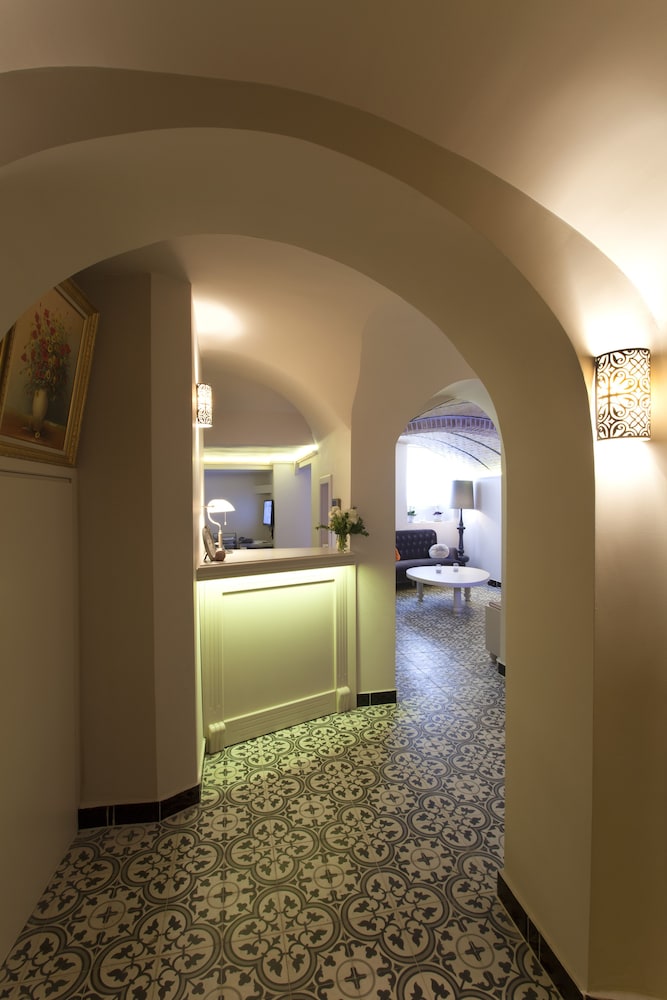 Louis Appartements Galata - Görsel 4