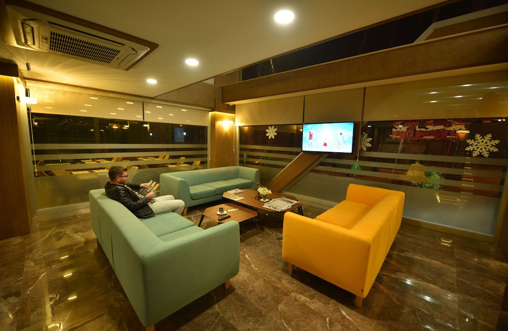 Grand Bulut Hotel & Spa