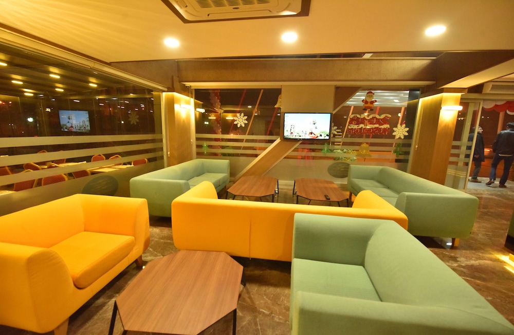 Grand Bulut Hotel & Spa - Görsel 4