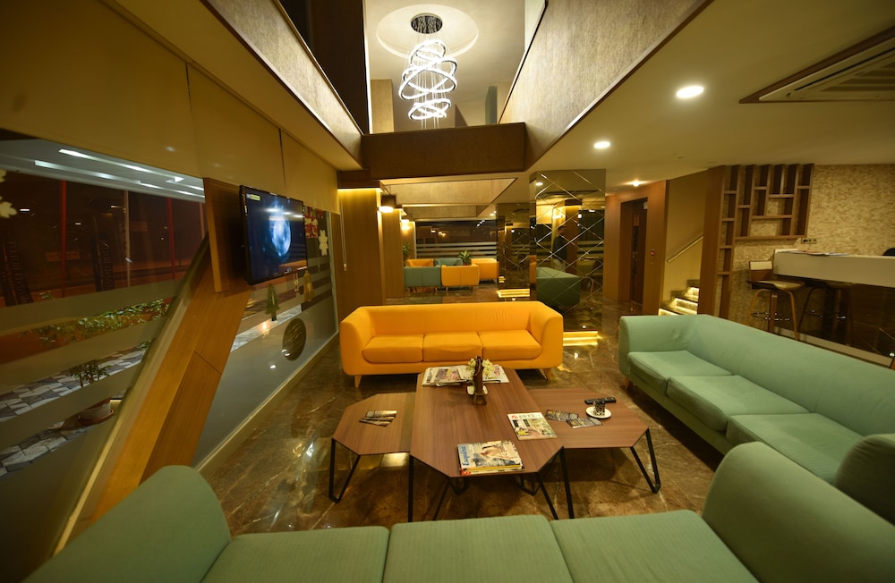 Grand Bulut Hotel & Spa - Görsel 3