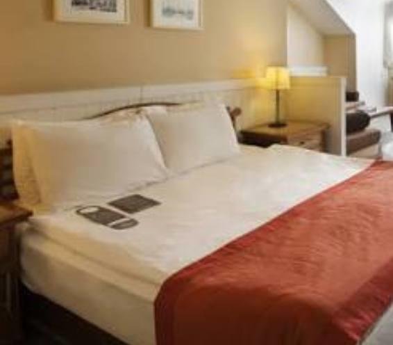 Masal Otel - Görsel 4