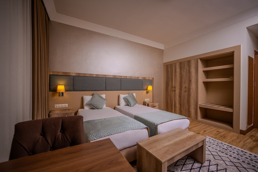 Mari Suites Hotel - Görsel 4