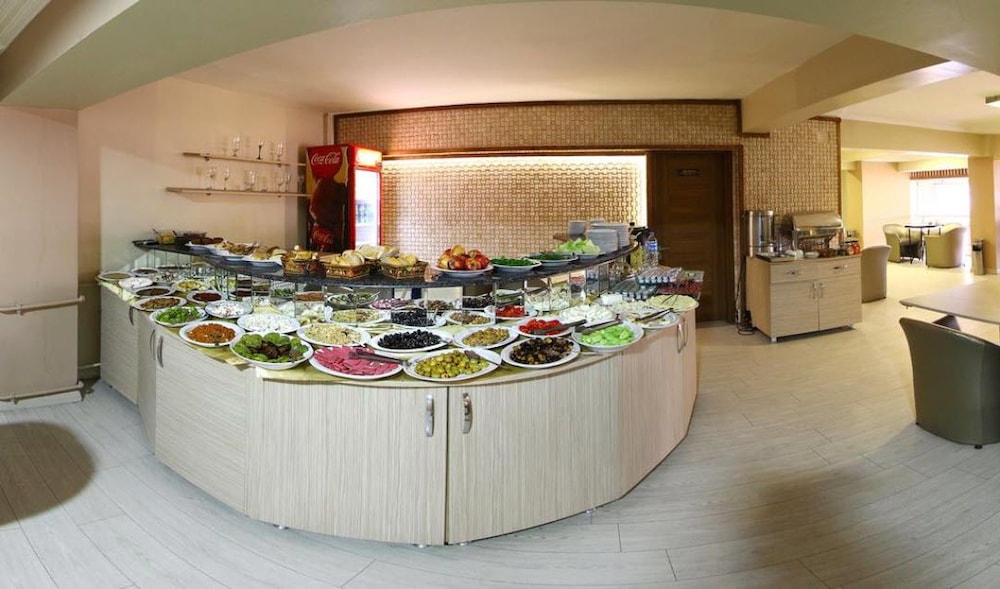 Qtahya Otel - Görsel 2