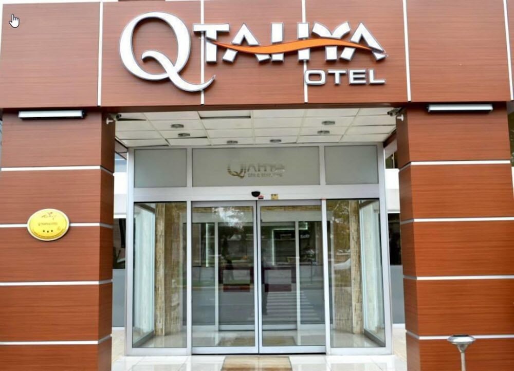 Qtahya Otel