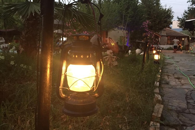 Utopia Lodge Hotel - Diğer görseller