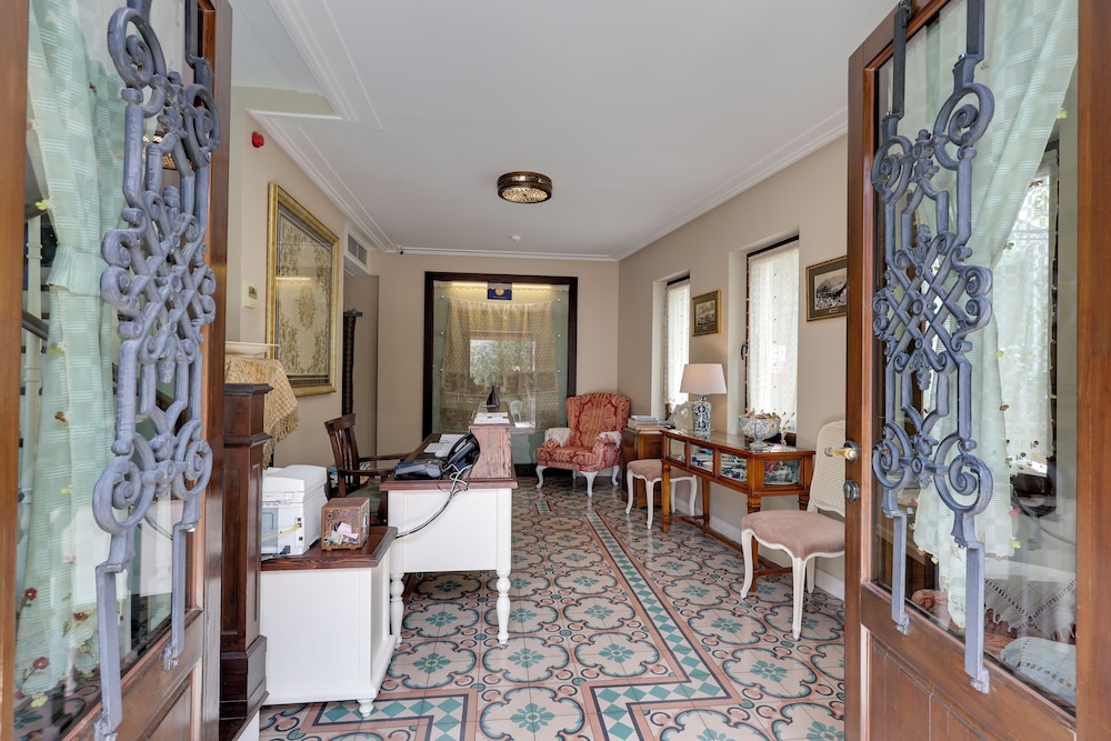 Akanthus Hotel Ephesus - Görsel 3