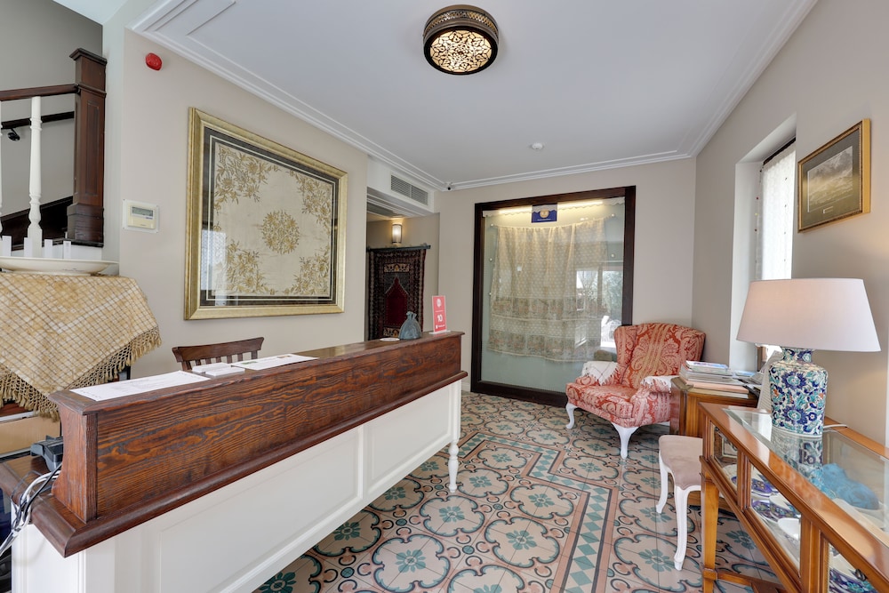 Akanthus Hotel Ephesus - Diğer görseller