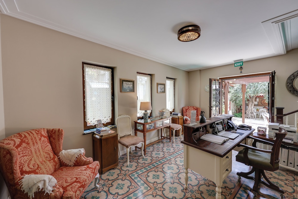 Akanthus Hotel Ephesus - Görsel 2