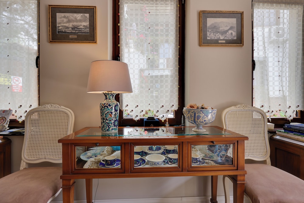 Akanthus Hotel Ephesus - Görsel 4