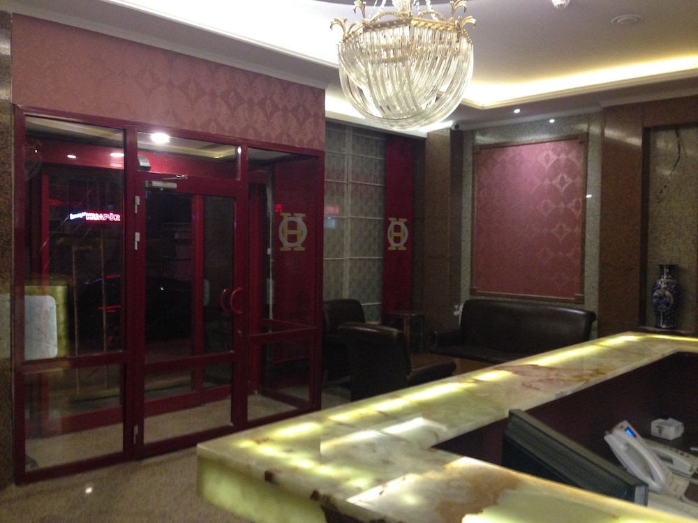 Hotel Oslo - Görsel 4