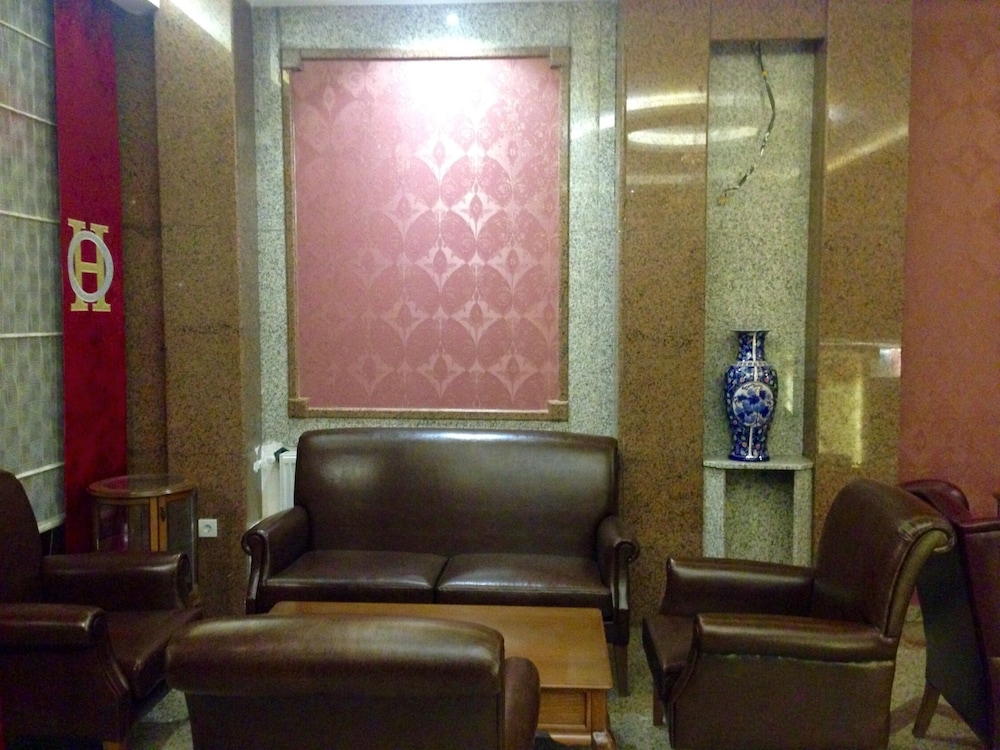 Hotel Oslo - Görsel 3