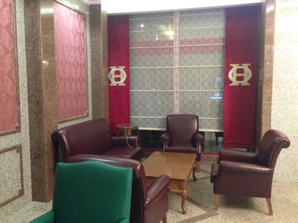 Hotel Oslo - Görsel 2