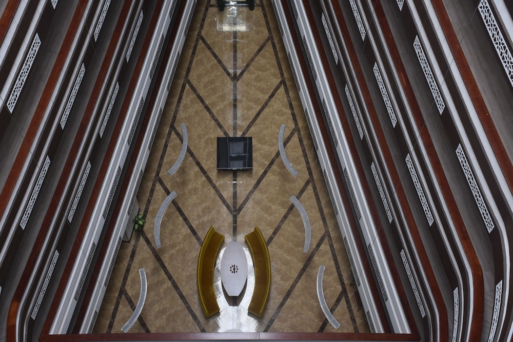 Grand Artvin Hotel - Görsel 3