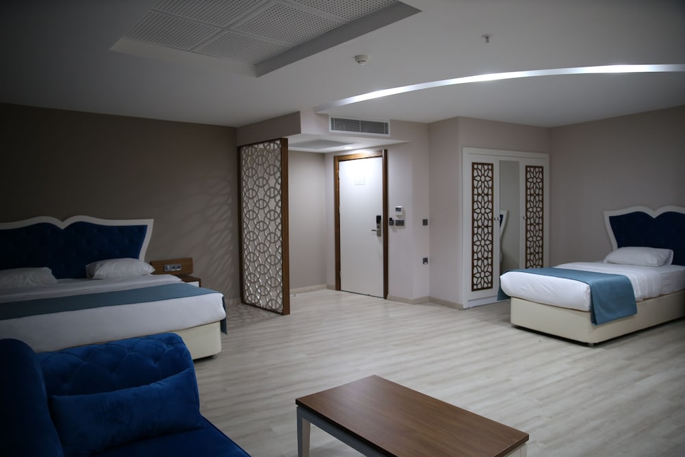 Grand Artvin Hotel - Diğer görseller