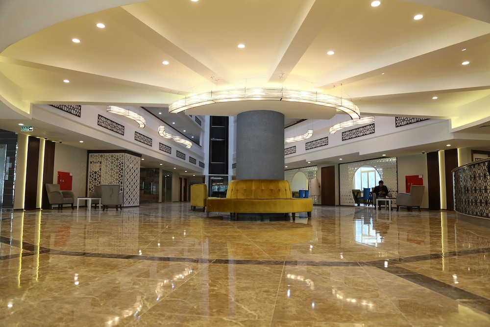 Grand Artvin Hotel - Görsel 2