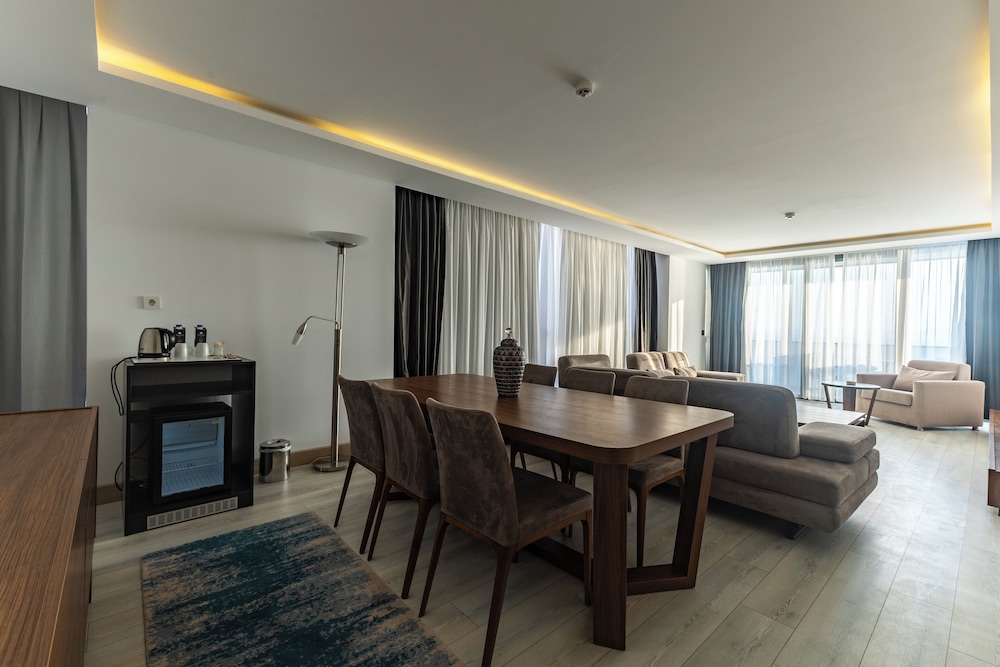 The Nowness Luxury Hotel & Spa - Görsel 4