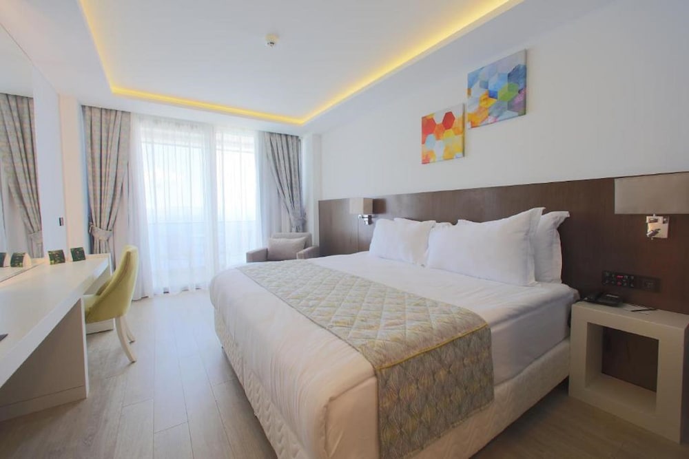 The Nowness Luxury Hotel & Spa - Görsel 2