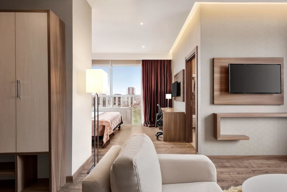 Ramada by Wyndham Sivas - Diğer görseller