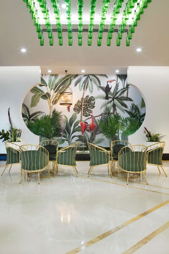 Granada Luxury Beach - Diğer görseller