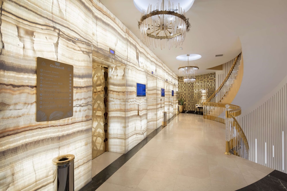 Granada Luxury Beach - Görsel 3