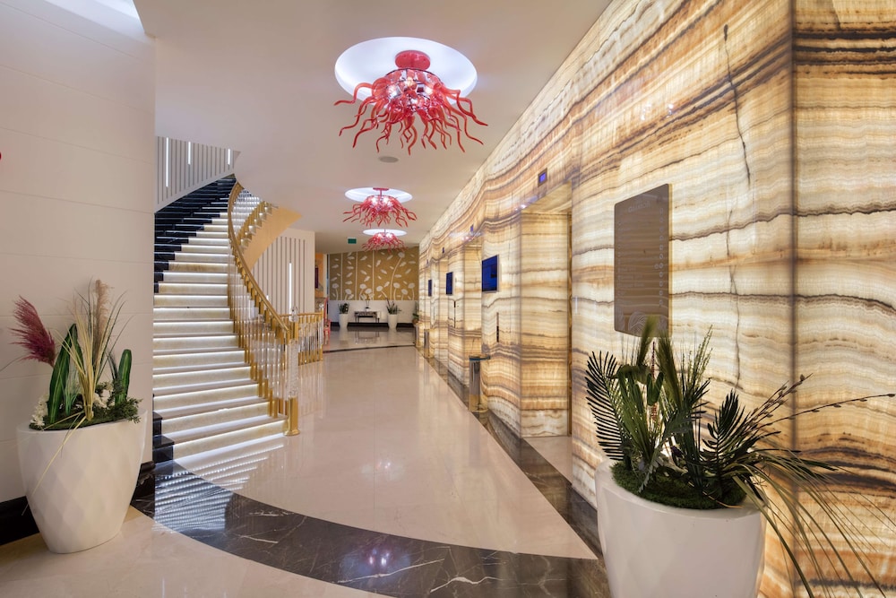 Granada Luxury Beach - Görsel 4