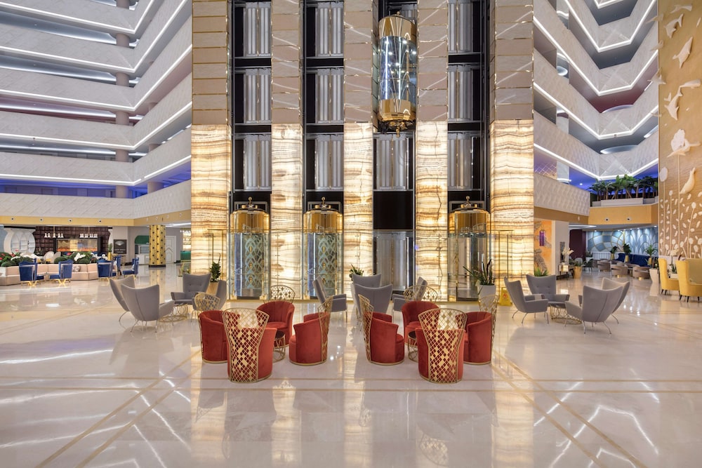 Granada Luxury Beach - Görsel 2