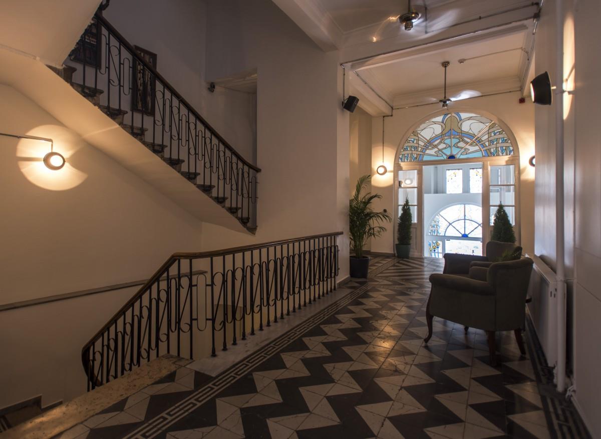 Cezayir Rooms - Görsel 3