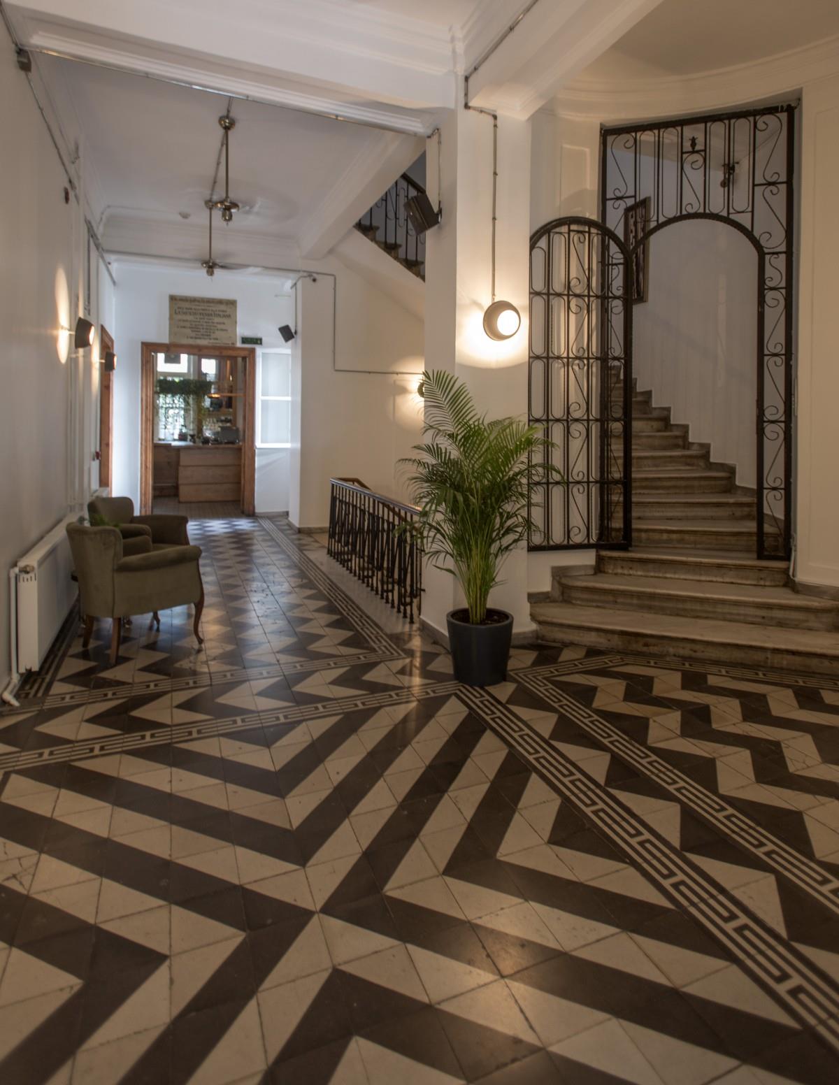 Cezayir Rooms - Görsel 4