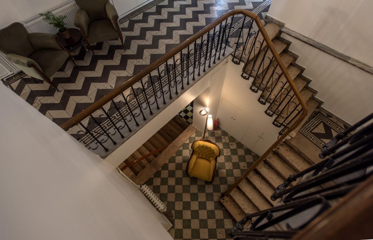 Cezayir Rooms - Diğer görseller