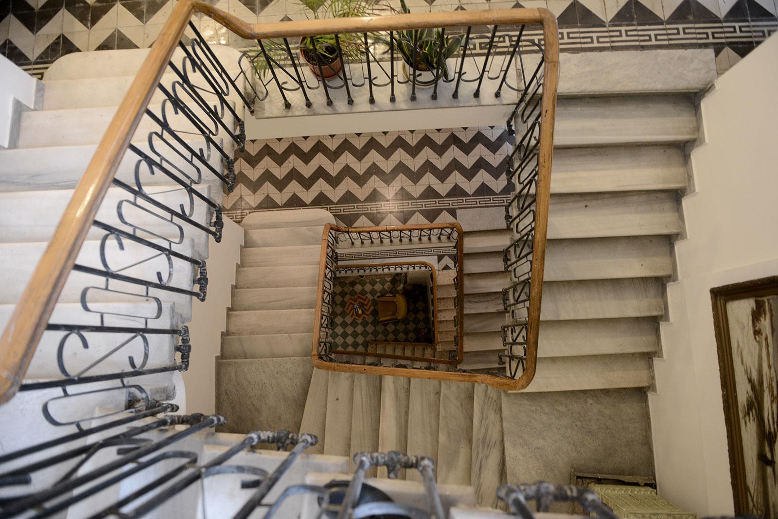 Cezayir Rooms - Görsel 2