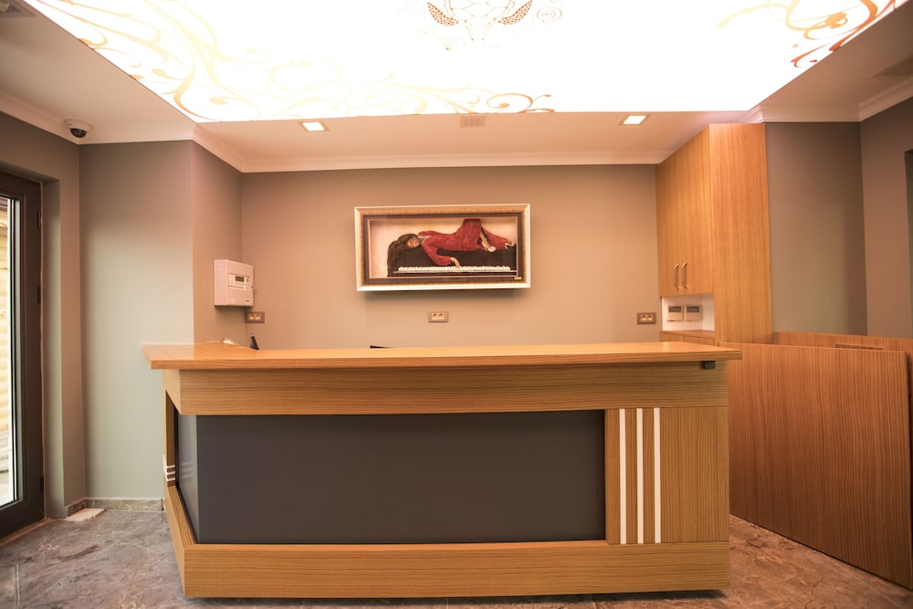 Dalyan Live Hotel - Görsel 3