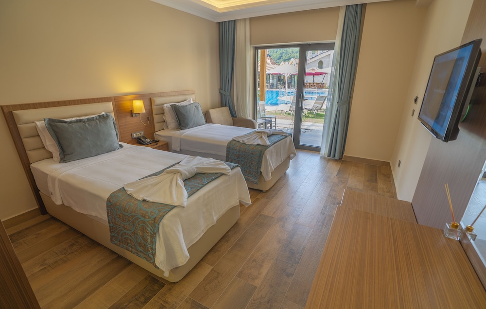 Dalyan Live Hotel - Diğer görseller