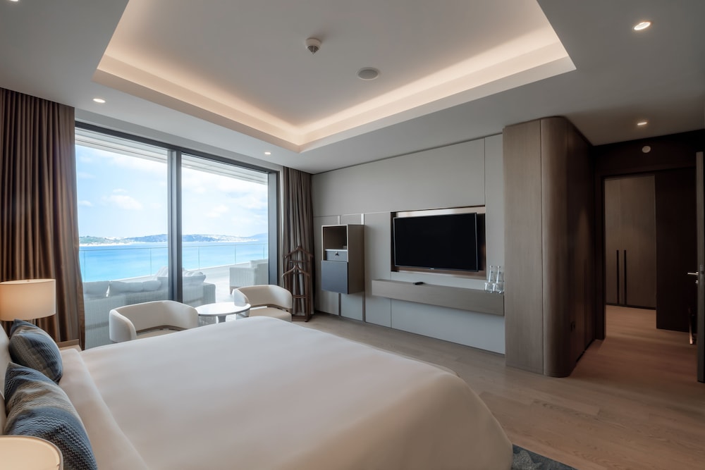 Reges A Luxury Collection Resort and SPA - Diğer görseller