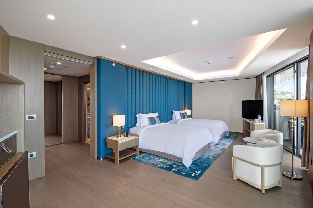 Reges A Luxury Collection Resort and SPA - Görsel 4